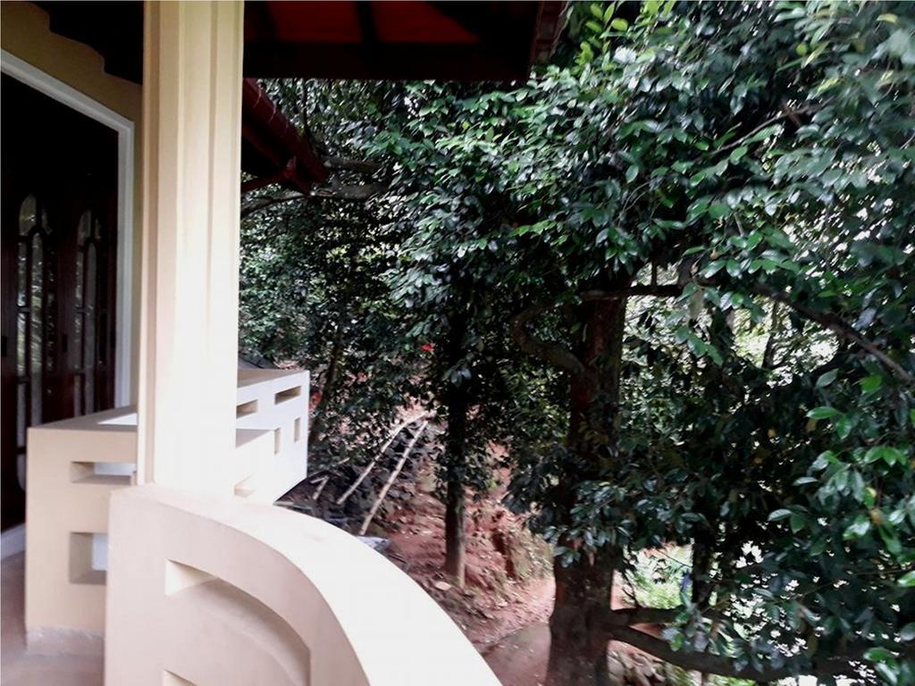 Greenwood Kandy Homestay Bagian luar foto