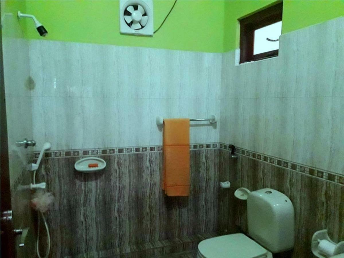 Greenwood Kandy Homestay Bagian luar foto