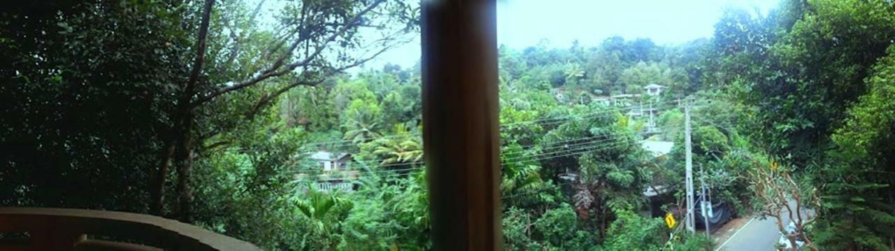 Greenwood Kandy Homestay Bagian luar foto